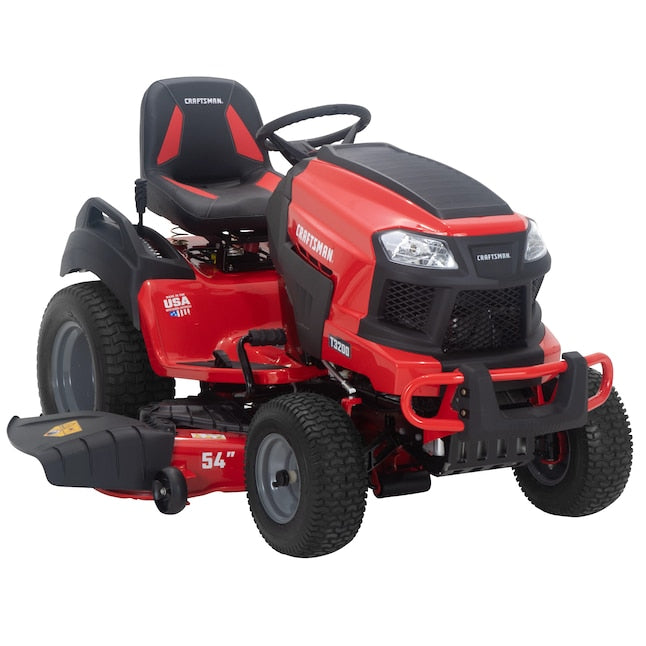 craftsman-t3200-54-inch-24-hp-kohler-v-twin-automatic-riding-tractor-1.png Craftsman T3200 54-inch 24 HP Kohler V-Twin Automatic Riding Tractor - Image 1