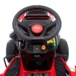 Craftsman T3200 54-inch 24 HP Kohler V-Twin Automatic Riding Tractor - Image 3