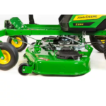 Z325E 48 In. 24 HP Gas Dual Hydrostatic Zero-Turn Riding Mower - Image 5