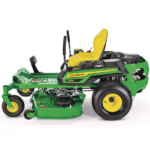 Z325E 48 In. 24 HP Gas Dual Hydrostatic Zero-Turn Riding Mower - Image 7