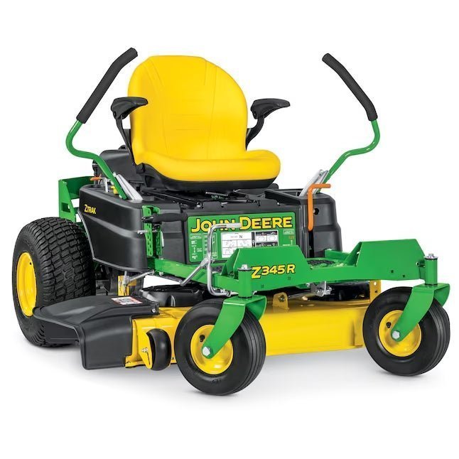 pop-product-330-image-1.jpg John Deere Z345R ZTrak 42-in 22-HP Lawn Mower - Image 1