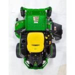 Z315E 42 in. 20 HP GAS Dual Hydrostatic Zero-Turn Riding Mower BG21296 - Image 4