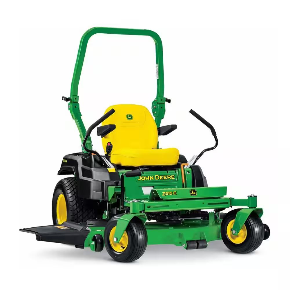 pop-product-335-image-1.png Z325E 54 In. 24 HP Gas Dual Hydrostatic Zero-Turn Riding Mower - Image 1