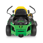 Z320R 42 In. 21.5 HP Gas Dual Hydrostatic Zero-Turn Riding Mower - Image 2