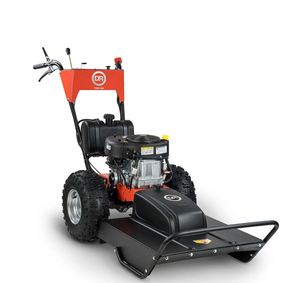 pop-product-84-image-1.png DR Power Equipment DR Pro MAX 34″ Field and Brush Mower 20 HP Walk-Behind - Image 1