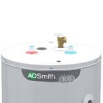 A.O. Smith Signature 100 40-Gallon Short 6-Year Warranty 4500-Watt Double Element Electric Water Heater | E6-40R45D TTP - Image 6