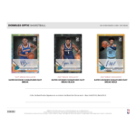 2019/20 Panini Donruss Optic Basketball Fast Break Case (20 CT) - Image 2