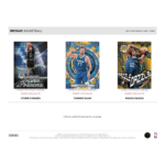 2022/23 Panini Mosaic Basketball Hobby 12 Box Case - Image 2