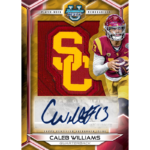 2023 Bowman’s Best University Football Hobby Box - Image 2