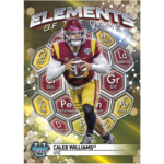 2023 Bowman’s Best University Football Hobby Box - Image 5