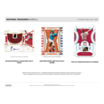 2023 Panini National Treasures Baseball Hobby Box - Image 3
