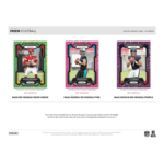 2023 Panini Prizm Football No Huddle Box - Image 3