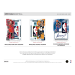 2023/24 Panini Impeccable Basketball Hobby Box - Image 6