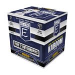 2026 Panini Donruss Elite Baseball Hobby Box