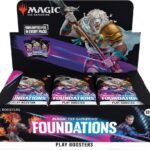 Foundations Play Booster Box