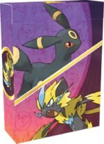 (Preorder) Pokémon 30th Celebration Battle Deck Umbreon - Image 3