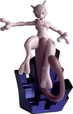 (Preorder) Pokémon 30th Celebration Figure Collection Mewtwo - Image 3