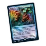 Magic: The Gathering Kaldheim Bundle | 10 Draft Boosters (150 Magic Cards) + Accessories - Image 5