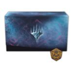 Magic: The Gathering Kaldheim Bundle | 10 Draft Boosters (150 Magic Cards) + Accessories - Image 7
