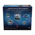 Magic: The Gathering Kaldheim Bundle | 10 Draft Boosters (150 Magic Cards) + Accessories - Image 4