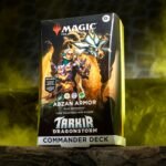 Magic: The Gathering Tarkir: Dragonstorm Commander Deck – Abzan Armor - Image 2