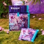 Magic: the Gathering Lorwyn Eclipsed – Collector Booster Box | 12 Packs - Image 5