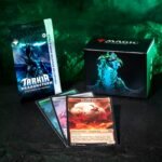 Magic: The Gathering Tarkir: Dragonstorm Commander Deck – Temur Roar - Image 4