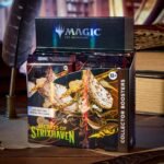 Magic: The Gathering Secrets of Strixhaven – Collector Booster Box (12 Packs) - Image 2