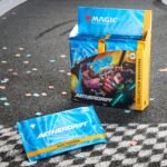 Magic: The Gathering Aetherdrift Collector Booster Box - Image 3