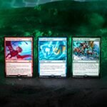 Magic: The Gathering Tarkir: Dragonstorm Commander Deck – Temur Roar - Image 6