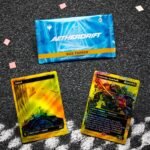 Magic: The Gathering Aetherdrift Collector Booster Box - Image 5
