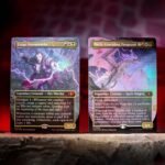 Magic: The Gathering Tarkir: Dragonstorm Commander Deck – Mardu Surge - Image 5