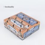 boxbuddy Prizm Basketball Fast Break Box
