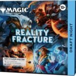 Magic: The Gathering – Reality Fracture Draft Night (PRE-ORDER)
