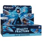 Magic the Gathering: Reality Fracture [Play Booster Box] - Image 2