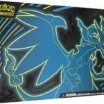 Pokemon Mega Charizard X ex Ultra Premium Collection