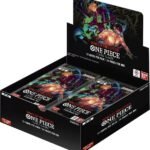 One Piece: Wings of the Captain Booster Box (OP-06)