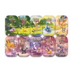 (Preorder) Pokémon 30th Celebration Mini Tin Lapras