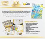 (Preorder) Pokémon 30th: Elite Trainer Box - Image 5