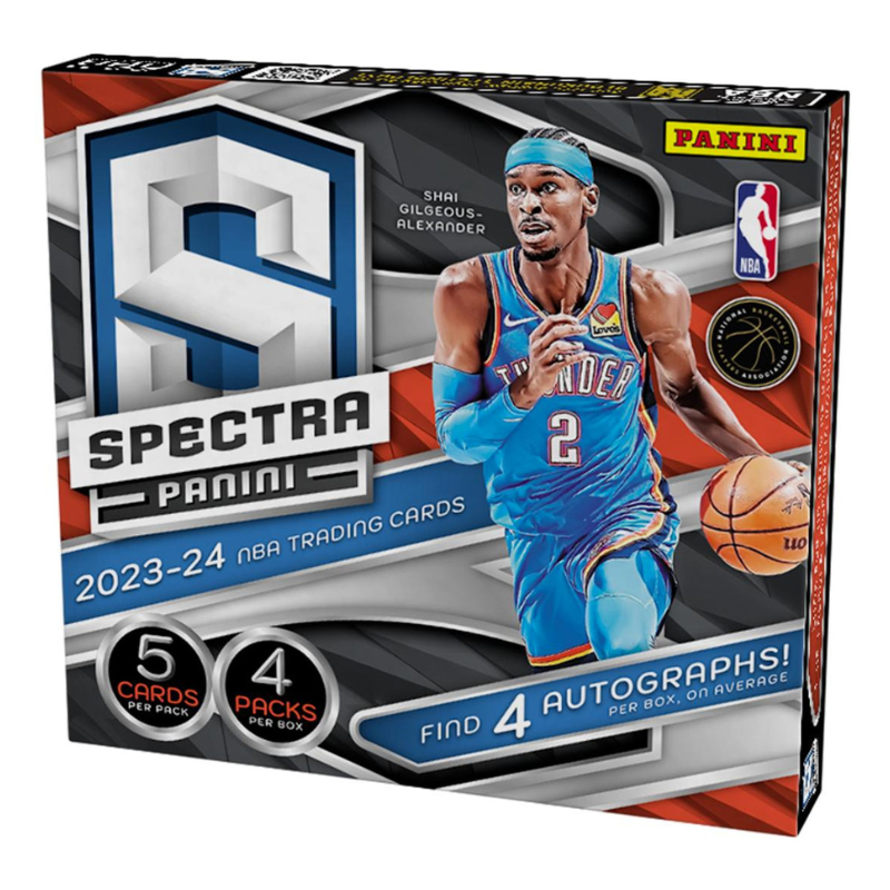 resizing_for_shopify_-_2024-08-06T180653.793_db8fd0ed-7655-4884-a57e-6819fe76a0da.png 2023/24 Panini Spectra Basketball Hobby Box - Image 1