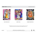 2024 Panini Prizm WNBA Basketball Hobby Box - Image 3