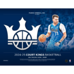 2024/25 Panini Court Kings Basketball Hobby 16 Box Case - Image 2