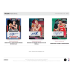 2024/25 Panini Prizm Basketball Choice Box - Image 3