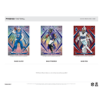 2024 Panini Phoenix Football Hobby Box - Image 3