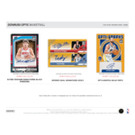 2024/25 Panini Donruss Optic Basketball Hobby Box - Image 3