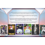 2026 Bowman Baseball Jumbo Box - Image 2