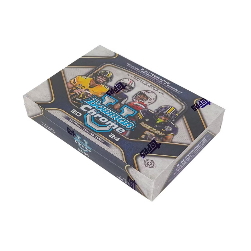 resizingforshopify-2024-11-25T131922.758.png 2024 Bowman University Chrome Football Breaker’s Delight Case - Image 1
