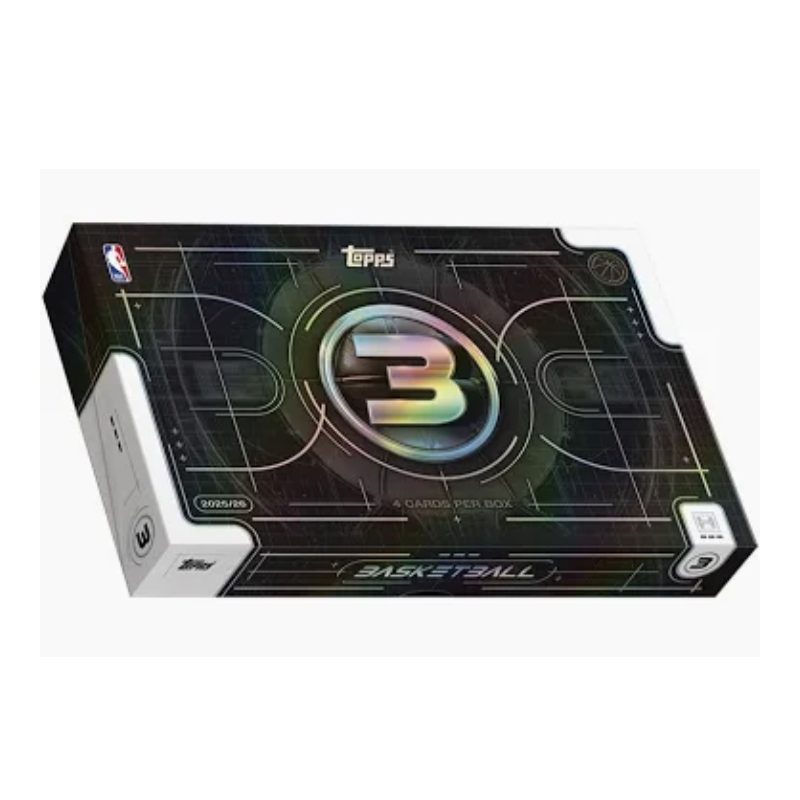 resizingforshopify-2026-03-02T171415.101.png 2025/26 Topps Three Basketball Hobby 4 Box Case - Image 1