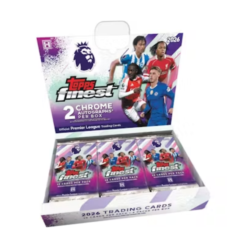 resizingforshopify-2026-04-17T153156.786_9b73bda5-7ad1-48cb-8681-431751beaeea-1.png 2025/26 Topps Finest English Premier League EPL Hobby 8 Box Case - Image 1