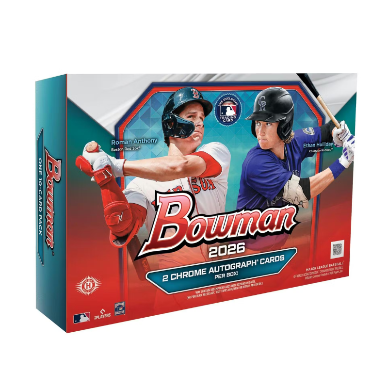 resizingforshopify-2026-05-04T143522.942-1.png 2026 Bowman Baseball Delight 6 Box Case - Image 1